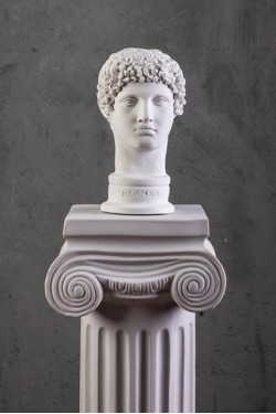 HERMES BUST