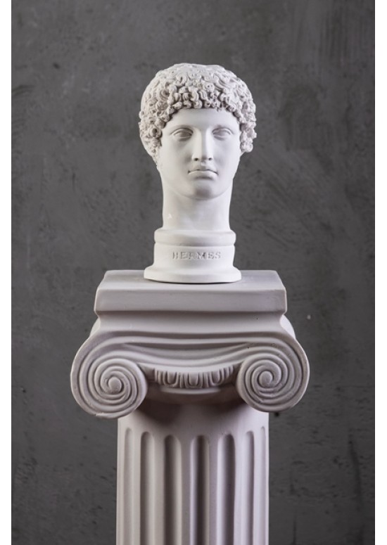 HERMES BUST