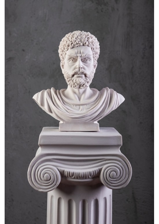 Marcus Aurelius