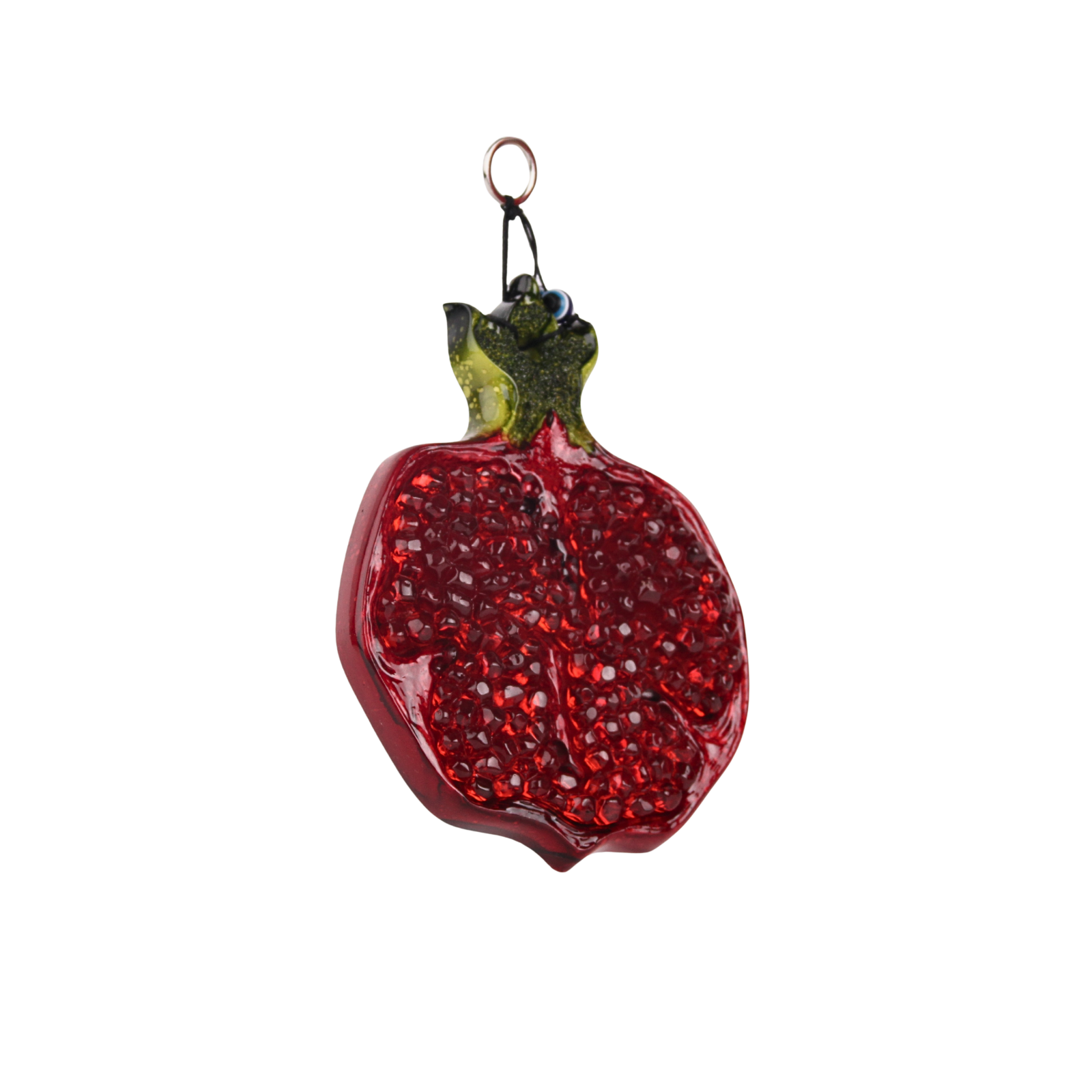 Dekoratif Nar Duvar Süsü