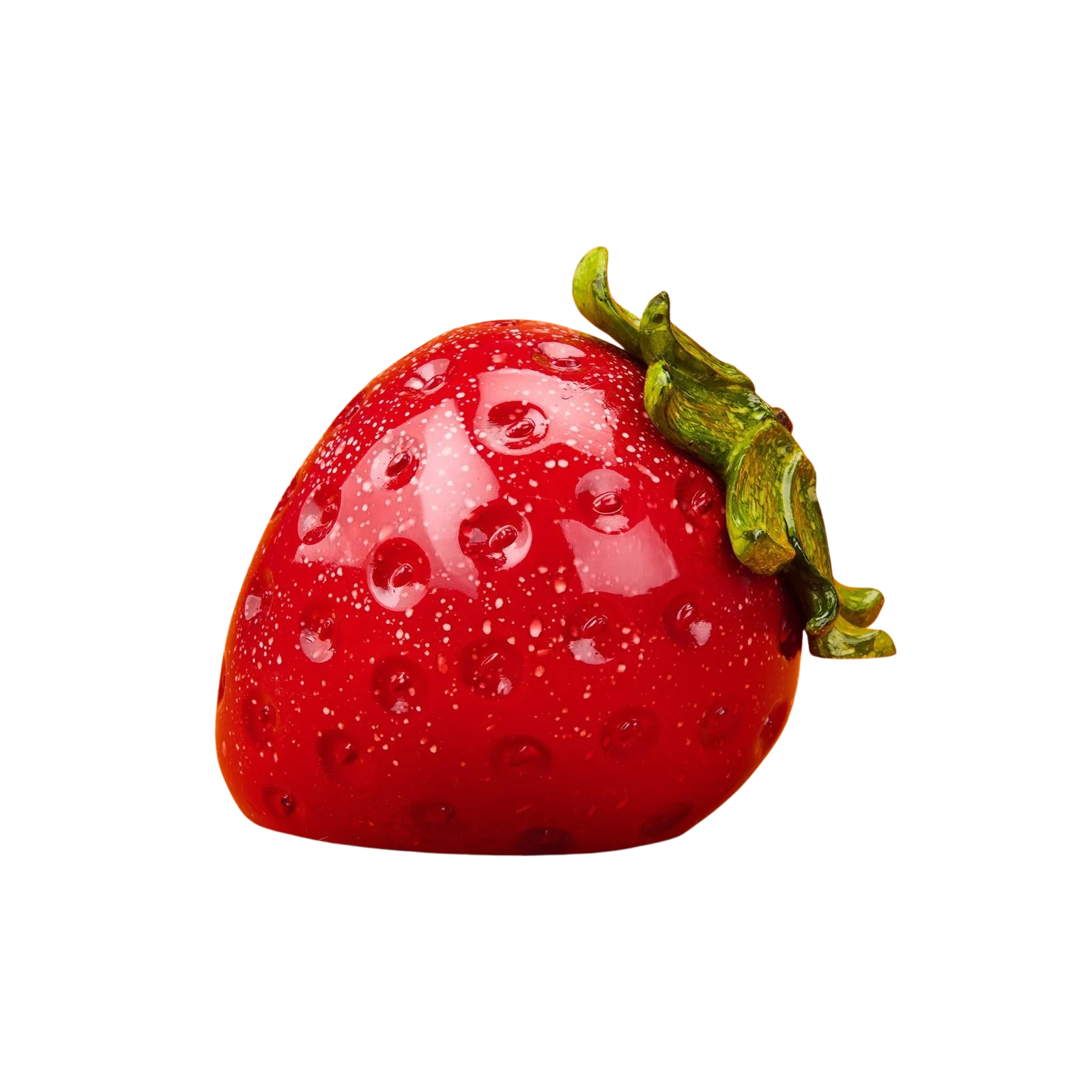 Dekoratif Çilek