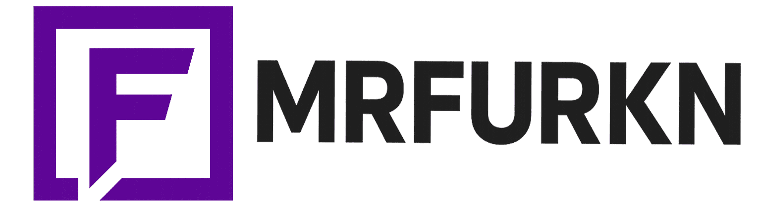 MRFURKN logo